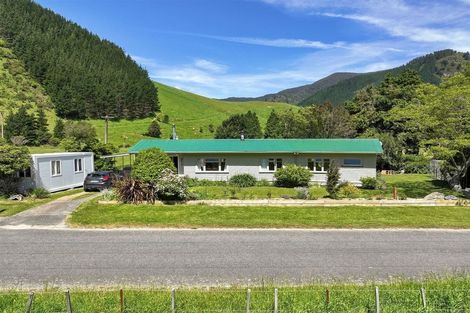 Photo of property in 124 Tunakino Valley, Rai Valley, 7194