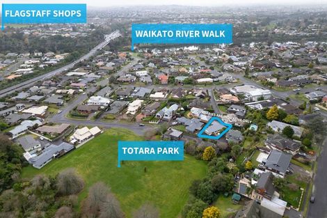 Photo of property in 25 Ashley Street, St Andrews, Hamilton, 3200