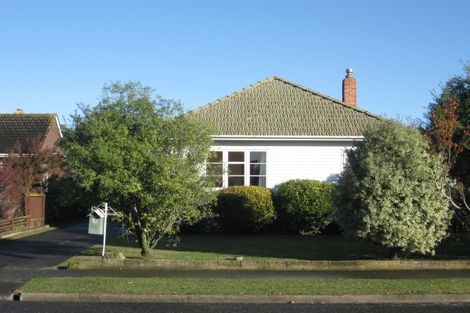 Photo of property in 49 Bedford Road, Marewa, Napier, 4110