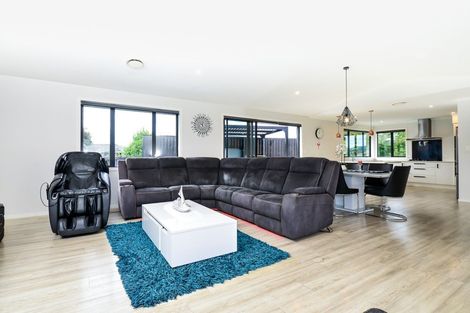 Photo of property in 5 Herangi Crescent, Ngaruawahia, 3720