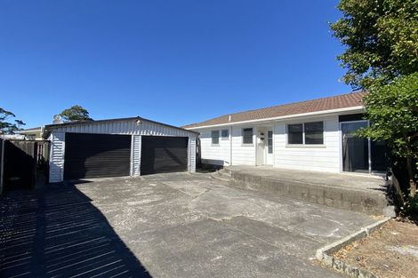 Photo of property in 60 Sharland Avenue, Manurewa, Auckland, 2102