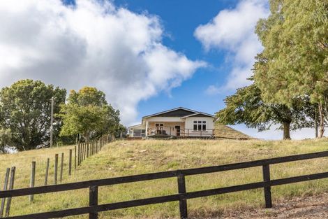 Photo of property in 334 Ormondville Te Uri Road, Ormondville, Dannevirke, 4977