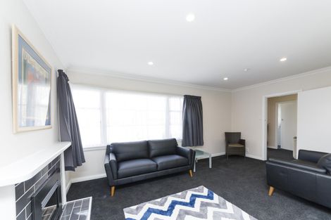 Photo of property in 21 Vernon Avenue, Takaro, Palmerston North, 4412