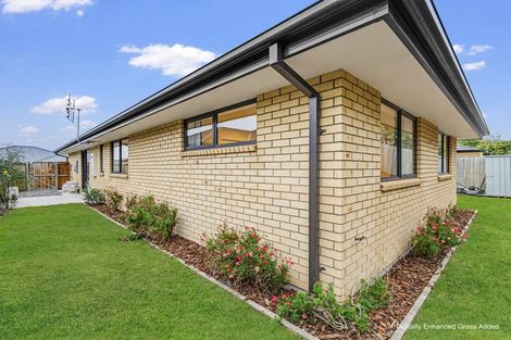Photo of property in 19 Dalwood Crescent, Rolleston, 7614