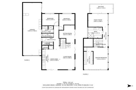 Photo of property in 6 Endeavour Place, Cooks Beach, Whitianga, 3591