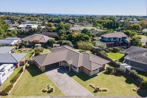 Photo of property in 4-6 Adam Lile Drive, Highlands Park, New Plymouth, 4312