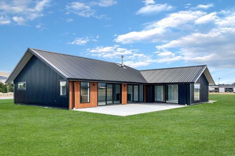 Photo of property in 1 Hydro Avenue, Twizel, 7901