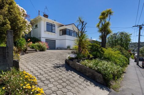 Photo of property in 16 Alfred Street, Nelson South, Nelson, 7010