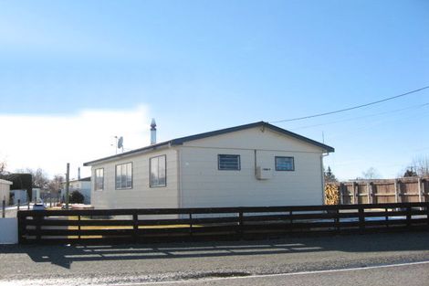Photo of property in 291 Mackenzie Drive, Twizel, 7901