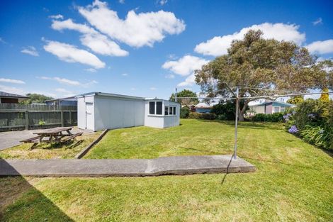 Photo of property in 58 Port Street West, Feilding, 4702