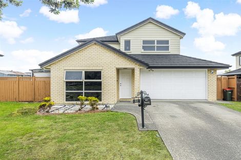 Photo of property in 22 Sarteano Drive, Manurewa, Auckland, 2105