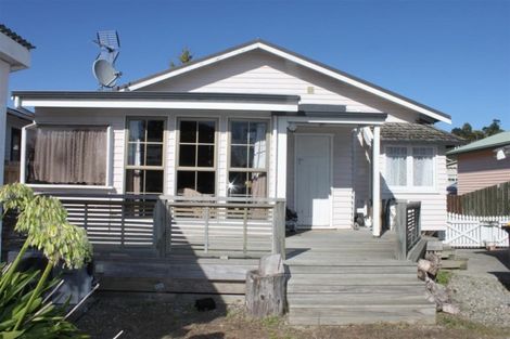 Photo of property in 21 Motueka Street, Nelson South, Nelson, 7010