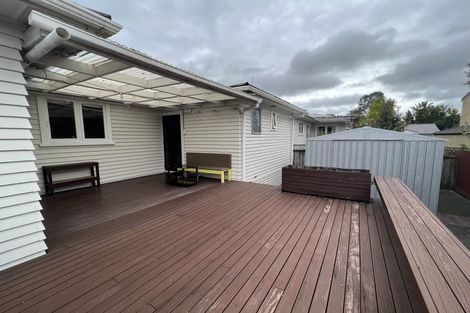 Photo of property in 27 Havelock Avenue, Forrest Hill, Auckland, 0620