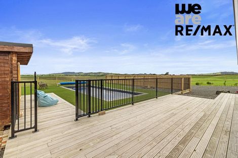 Photo of property in 415a Waerenga Road, Te Kauwhata, 3781