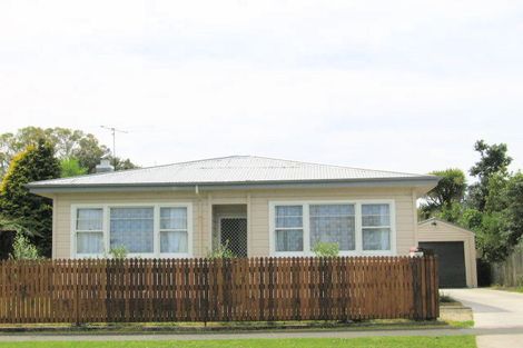 Photo of property in 187 Stout Street, Mangapapa, Gisborne, 4010