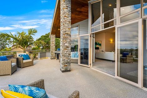 Photo of property in 1 Centennial Place, Campbells Bay, Auckland, 0630