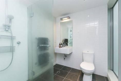 Photo of property in Portal Apartments, 6c/42 Cable Street, Te Aro, Wellington, 6011