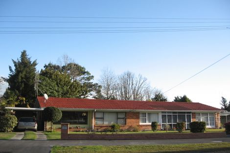 Photo of property in 15 Norma Place, Riverlea, Hamilton, 3216