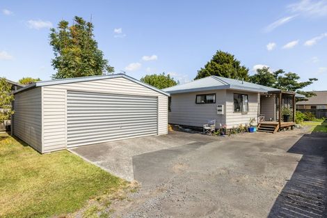 Photo of property in 15 Primrose Street, Frankton, Hamilton, 3204