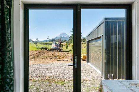 Photo of property in 609 Hurford Road, Hurford, New Plymouth, 4374