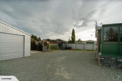Photo of property in 12 Govan Drive, Te Anau, 9600