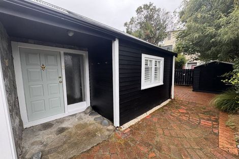Photo of property in 3 Lewisville Terrace, Thorndon, Wellington, 6011