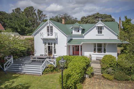 Photo of property in 67 Red Hill Road, Red Hill, Papakura, 2110