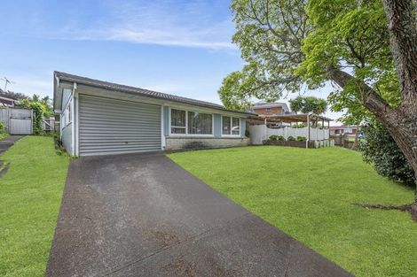 Photo of property in 3 Harford Place, Pakuranga Heights, Auckland, 2010