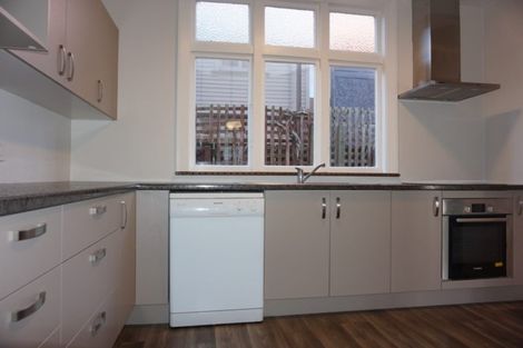 Photo of property in 91 Rossall Street, Merivale, Christchurch, 8014