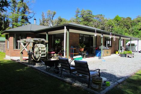 Photo of property in 543 Rutherglen Road, Marsden, Greymouth, 7872