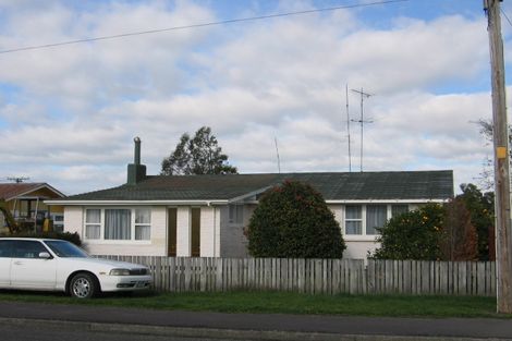 Photo of property in 64 Brandon Street, Featherston, 5710