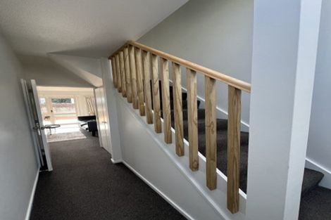 Photo of property in 5/270 Kilmore Street, Christchurch Central, Christchurch, 8011