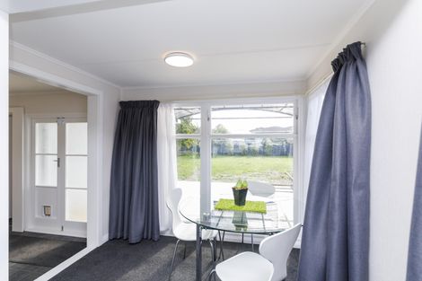 Photo of property in 21 Vernon Avenue, Takaro, Palmerston North, 4412
