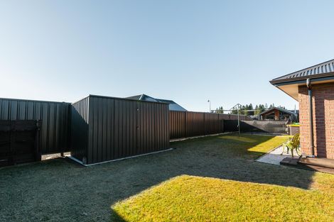 Photo of property in 8 Birch Hill Drive, Twizel, 7901