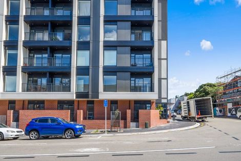 Photo of property in 201/21 King Street, Mount Cook, Wellington, 6021