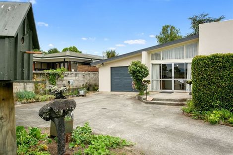 Photo of property in 4 Elizabeth Avenue, Morrinsville, 3300