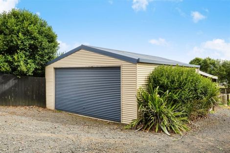 Photo of property in 163 Klondyke Road, Onewhero, Tuakau, 2697