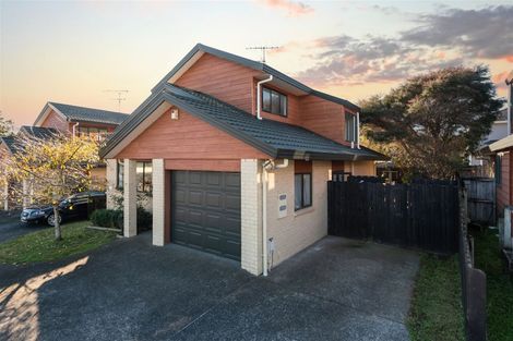 Photo of property in 115b Moore Street, Howick, Auckland, 2014