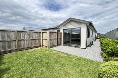 Photo of property in 39 Lady Isaac Drive, Rolleston, 7615