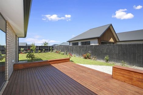 Photo of property in 23 Ormond Road, Lincoln, 7608