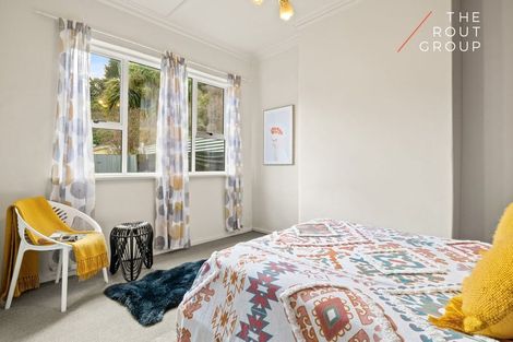 Photo of property in 8 Coburn Avenue, North East Valley, Dunedin, 9010