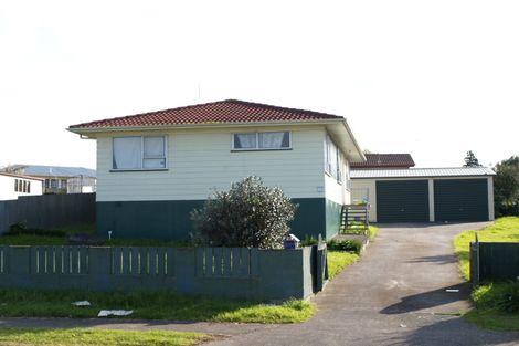 Photo of property in 68 Archboyd Avenue, Mangere East, Auckland, 2024