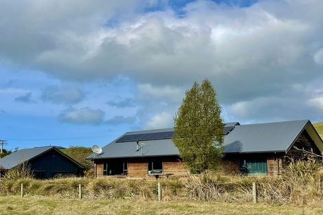 Photo of property in 23 Goodwood Road, Goodwood, Palmerston, 9481