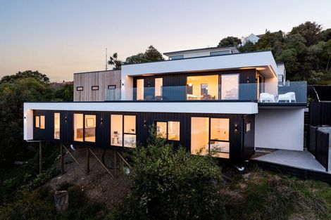 Photo of property in 87c Ravenswood Road, Saint Clair, Dunedin, 9012