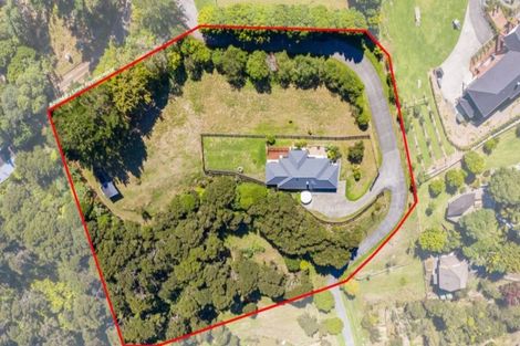 Photo of property in 461 Ponga Road, Opaheke, Papakura, 2584