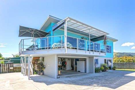 Photo of property in 336 Wharf Road, Coromandel, 3506