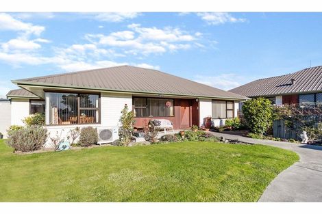 Photo of property in 2/200 Otipua Road, West End, Timaru, 7910