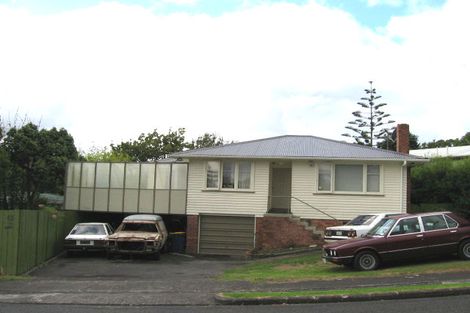 Photo of property in 25 Sherwood Avenue, Te Atatu South, Auckland, 0610