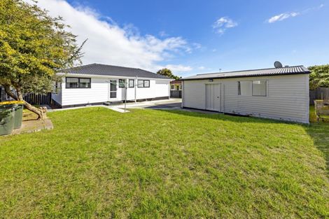 Photo of property in 4 Ririno Place, Manurewa, Auckland, 2102