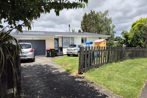 Photo of property in 53 Tainui Street, Tokoroa, 3420